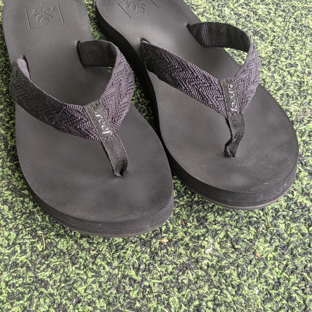 Reef Flip Flops